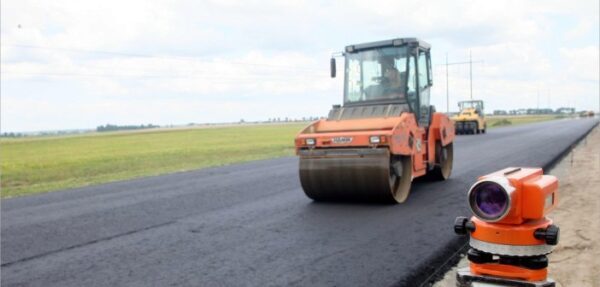 СБУ: Компании из Одессы присвоили более 100 млн на строительстве и ремонте дорог