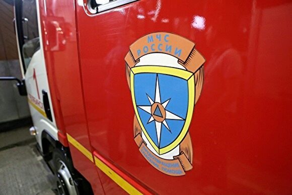 Семья из пяти человек погибла при пожаре в Пермском крае