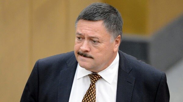 Сенатор Калашников сообщил о судьбе Украины без российского газа