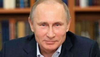 Штаб Путина отчитался о сборе подписей избирателей