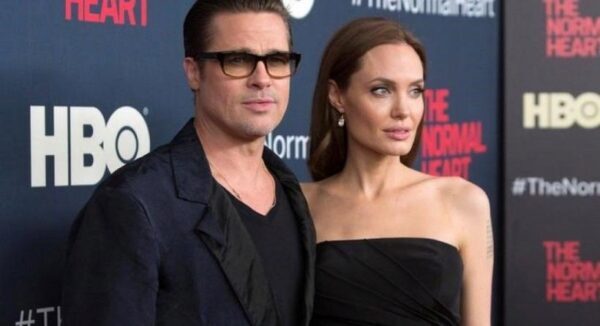 СМИ: Анджелина Джоли и Брэд Питт нашли компромисс в вопросе об опеке над детьми
