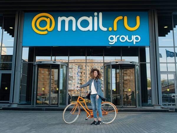 СМИ проинформировали о договоренности Mail.ru Group о закупке киберспортивного холдинга