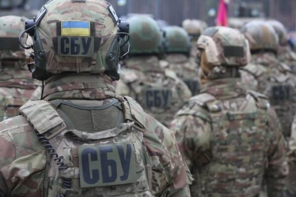 Сотрудники СБУ задержали опасного преступника в Одесской области