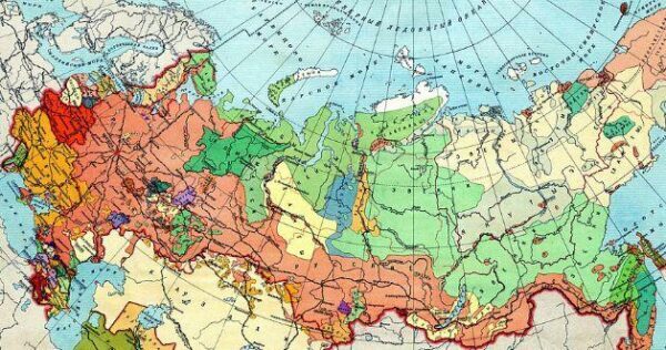 Создатели проекта «1917» запустили онлайн-игру об СССР «Карта Истории»