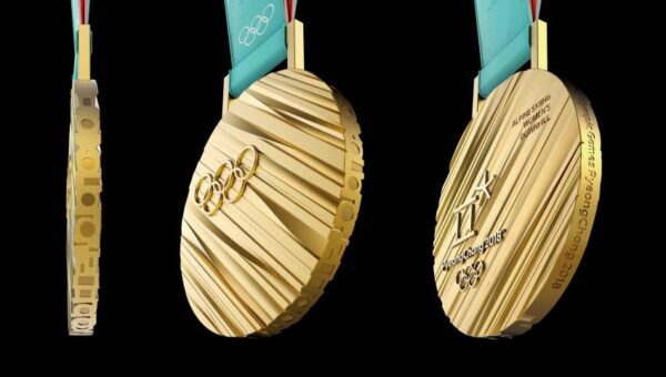 Стало известно, сколько получат кубанские спортсмены за олимпийское золото