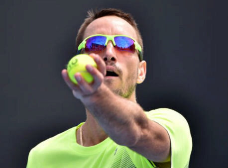 Стартовый матч Бондаренко на Australian Open завершен с победой