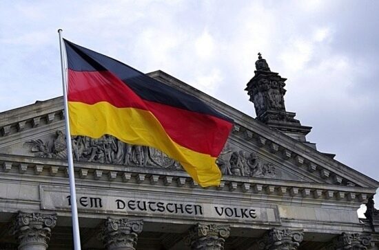 «Сто млрд евро»: в Германии посчитали убытки от санкций против Российской Федерации