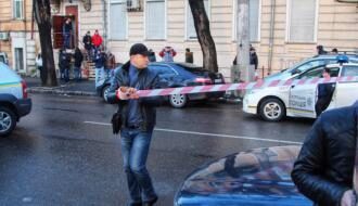 Стрельба в Одессе: нападение устроил пророссийский активист