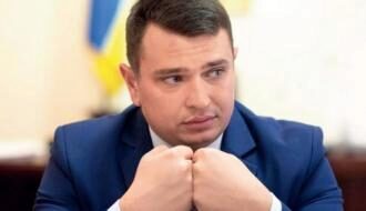 Суд Киева оштрафовал главу НАБУ: названа причина