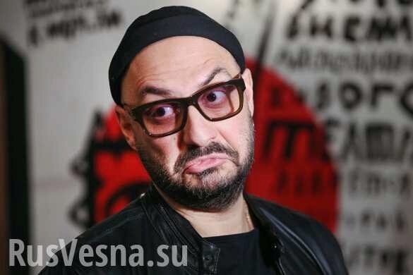 Суд продлил домашний арест скандальному режиссеру Серебренникову