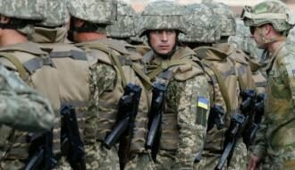 Сутки в зоне АТО: потерь среди военнослужащих ВСУ нет