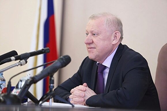 Тефтелев поддержал депутата, которого группа жителей предлагает лишить мандата