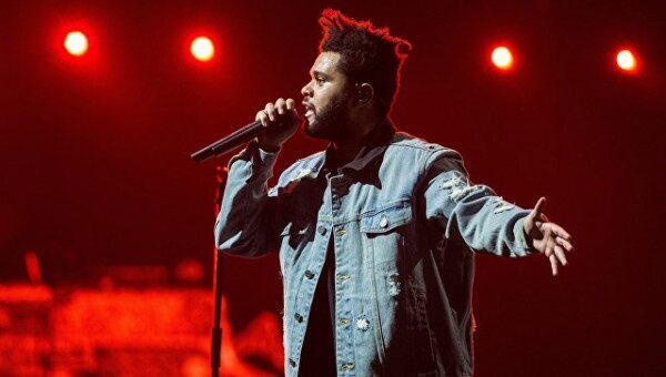 The Weeknd прекратил сотрудничать с брендом H&M из-за расизма