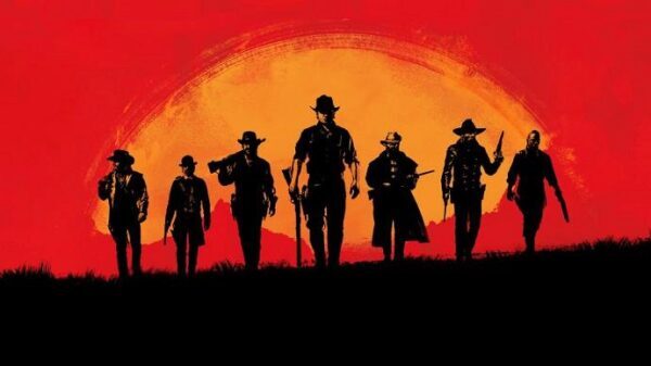 Топ самых ожидаемых игр 2018 года от Forbes возглавила "Red Dead Redemption 2"