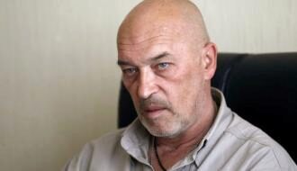 Тука: «Сейчас нет реальной суммы ущерба от боевых действий в Донбассе»