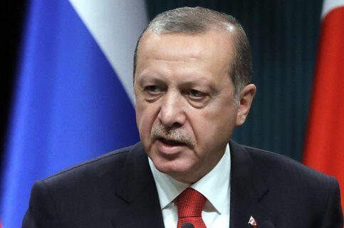 Турция может начать операцию против YPG в Сирии на протяжении недели — Эрдоган