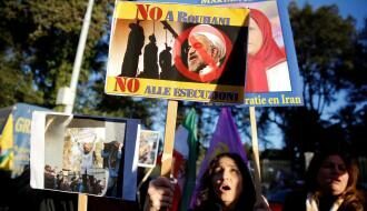 Турция обвинила США и Израиль в поддержке протестов в Иране