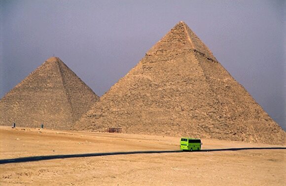 Туроператорам ограничили возможности формирования туров в Египет