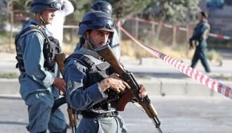 У офиса организации Save the Children в Афганистане прогремел взрыв