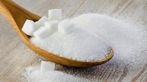 Ученые: Потребление сахара приводит к снижению когнитивных способностей