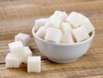 Ученые: употребление сахара вызывает раннее старение