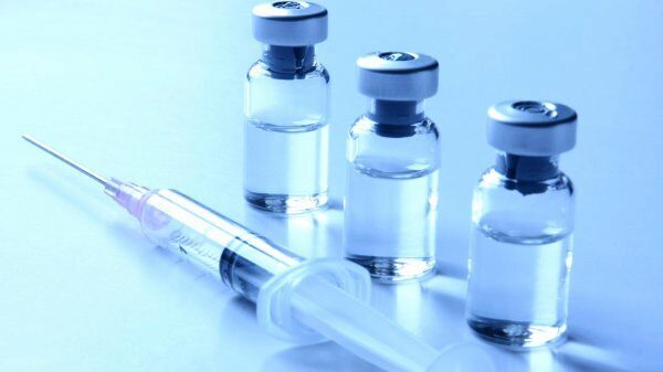 Ученые: Успешно протестирована вакцина от аллергии на пыльцу