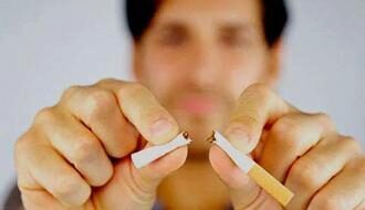 Ученые выяснили, как очистить легкие от никотина