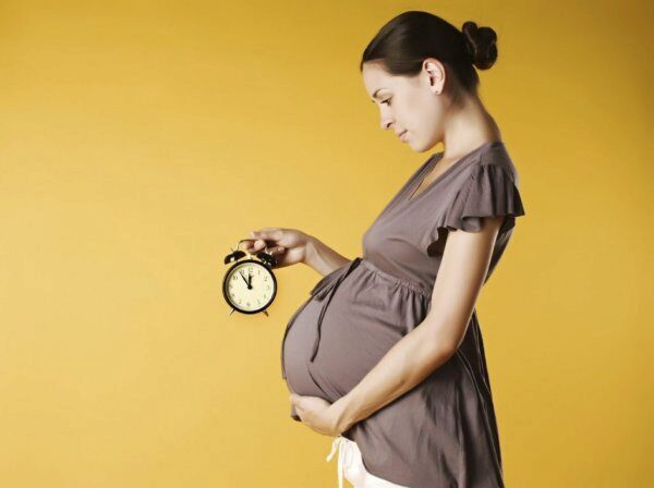 Учёные: Женщины не хотят рассказывать акушерам подробности беременности