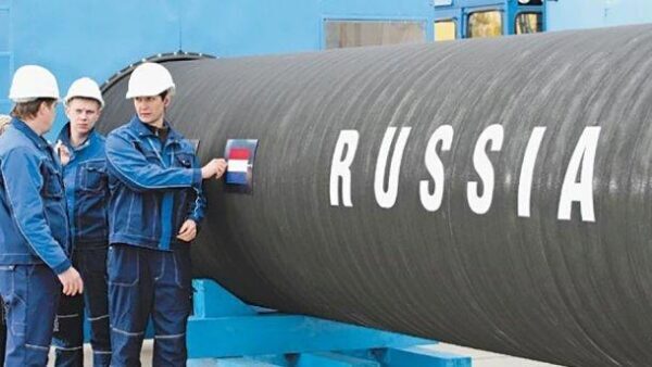 Украина может отказаться покупать российский газ