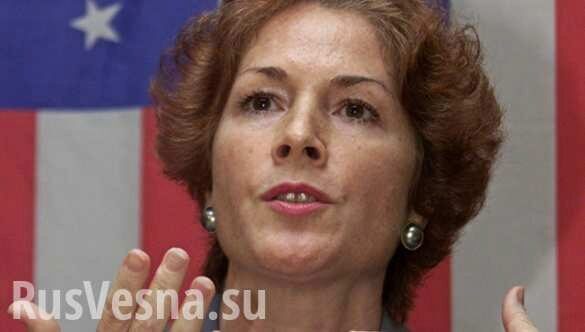 Украина получит оружие бесплатно, — посол США