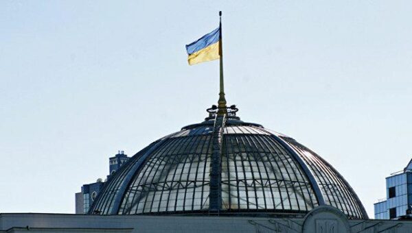 Украина усилит охрану дипломатических ведомств за рубежом