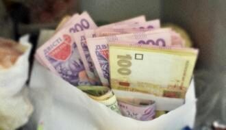 Украина возобновила выплату пенсий в Травневом и Гладосово