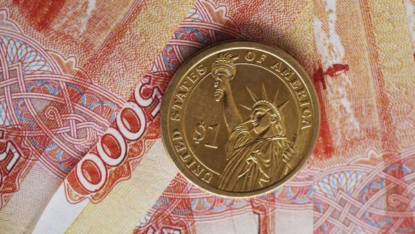Украинские банкиры поведали о «вершине» курса доллара