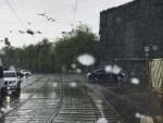 Укргидрометцентр назвал области, которые в последующие три дня накроет непогода
