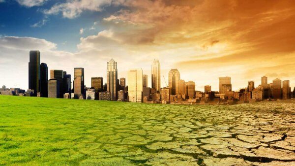 Управление климатом приведёт к апокалипсису