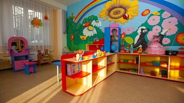 В 2018 году в Татарстане решат вопрос абонентской платы в детских садах