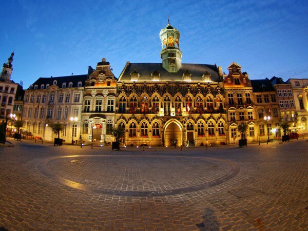 В Бельгии экологи предложили использовать прах умерших для удобрений
