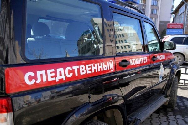 В Белгородской области нашли тела двоих убитых детей