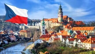 В Чехии стартовал подсчет голосов на выборах президента