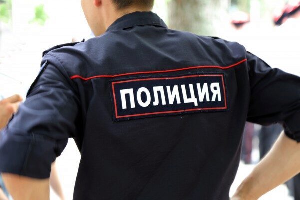 В Челябинске водители маршруток подрались напротив отделения полиции