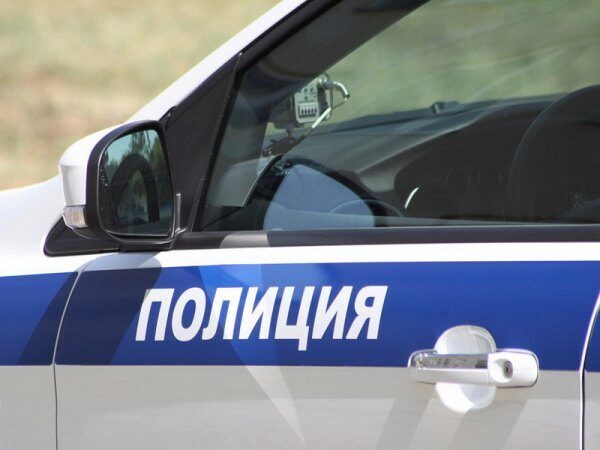 В Черногорске двое мужчин украли тонну металлолома с заброшенного завода
