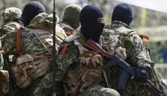 В «ДНР» резко активизировалась «призывная» пропаганда на «службу в армию»
