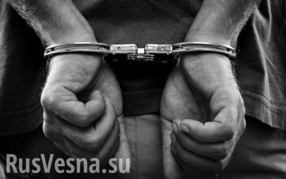 В ДНР украинских шпионов приговорили к 20 годам колонии строгого режима