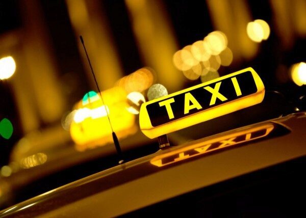 В Ханты-Мансийске таксиста обвиняют в изнасиловании