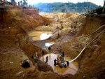 В Карпатах нашли огромное месторождение золота