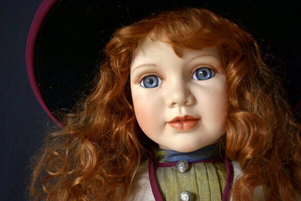 В Кемерово женщина "под кайфом" убила дочь, приняв ее за куклу