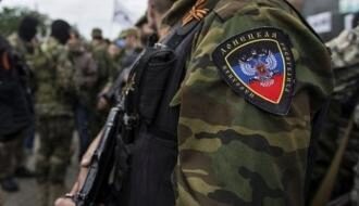 В Краматорске задержали боевика «ДНР», дежурившего на блокпостах