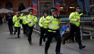 В Лондоне из-за утечки газа эвакуировали почти 1,5 тыс. человек