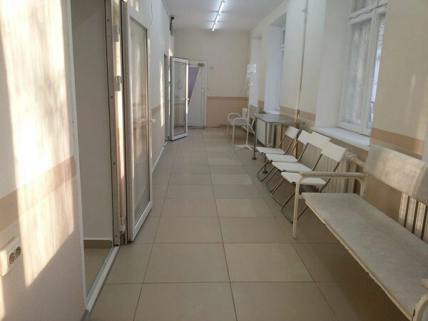 В Москве построили новый корпус поликлиники №146