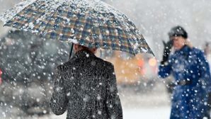 В Нижегородской области ожидается снегопад — синоптики